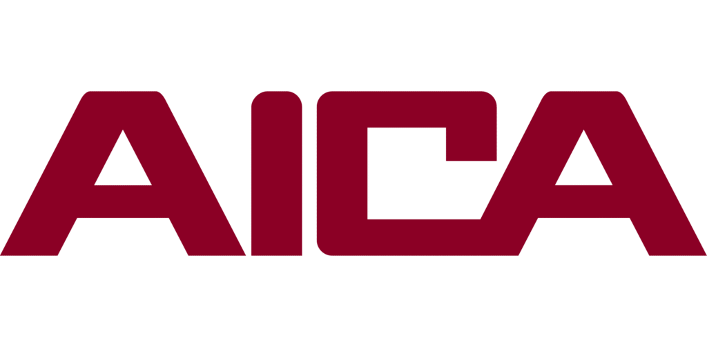 AICA Brand : Brand Short Description Type Here.